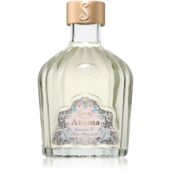 Sabon Jasmine & Blue Hyacinth aroma difuzor cu rezervã - imagine 2